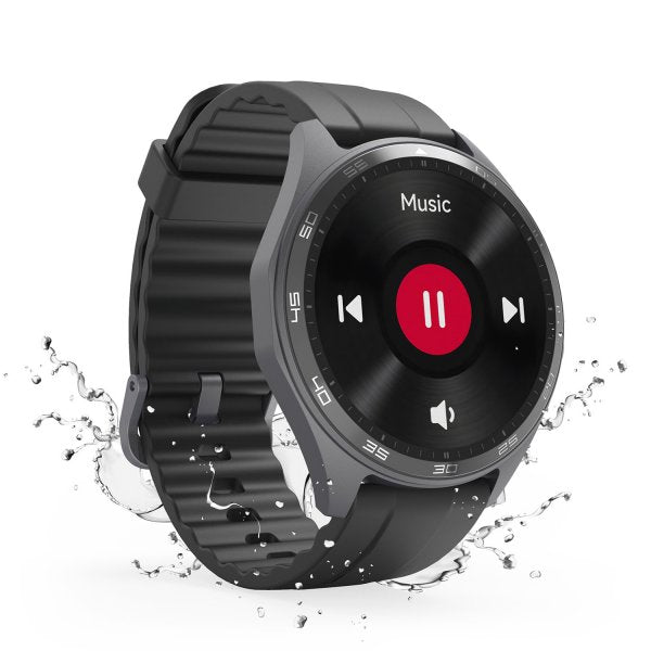 Hama Smartwatch 7010 Svart