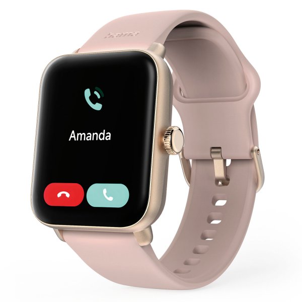Hama Smartwatch 6010 Roseguld