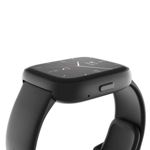 Hama Smartwatch 4000 Svart