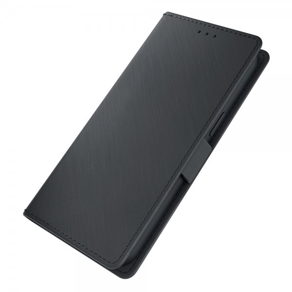 3mk Sony Xperia 1 V Fodral Wallet Svart