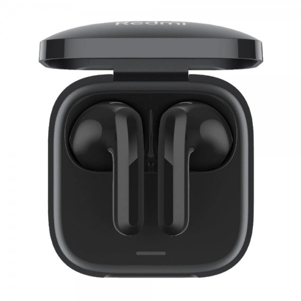 Xiaomi Trådlösa Hörlurar Redmi Buds 6 Active Svart