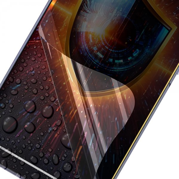 3mk Xiaomi 15 Skärmskydd Silky Matt Privacy