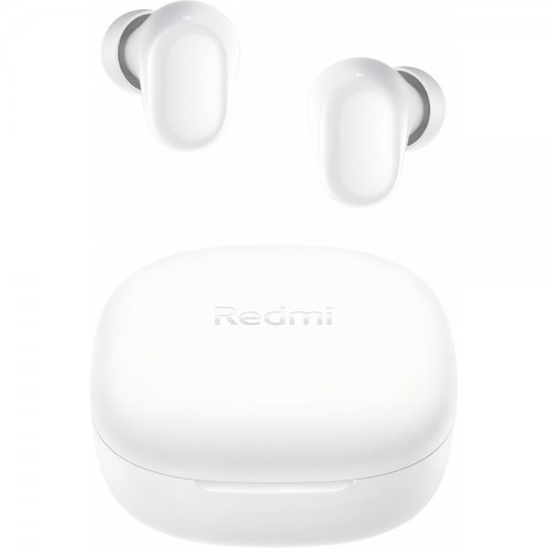 Xiaomi Trådlösa Hörlurar Redmi Buds 6 Play Vit
