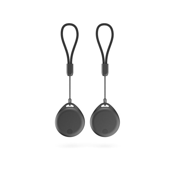 Hama Apple/Android Smart Tracker Nyckelfinnare 2-pack