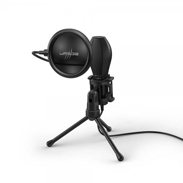 uRage Mikrofon Stream 400 Plus