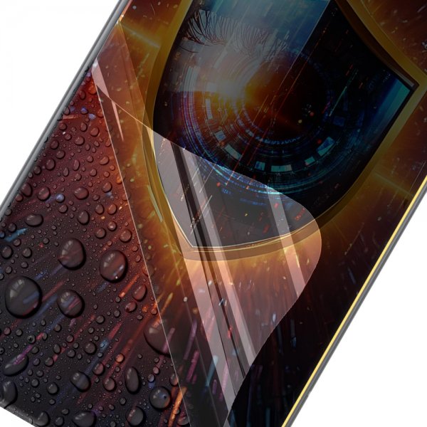3mk Xiaomi 15 Ultra Skärmskydd Silky Matt Privacy