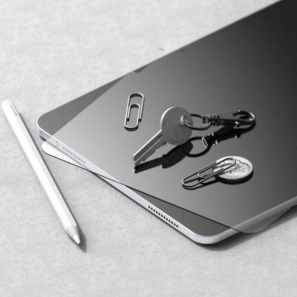 Ringke iPad Pro 11 (M4/M5) Skärmskydd Easy Slide