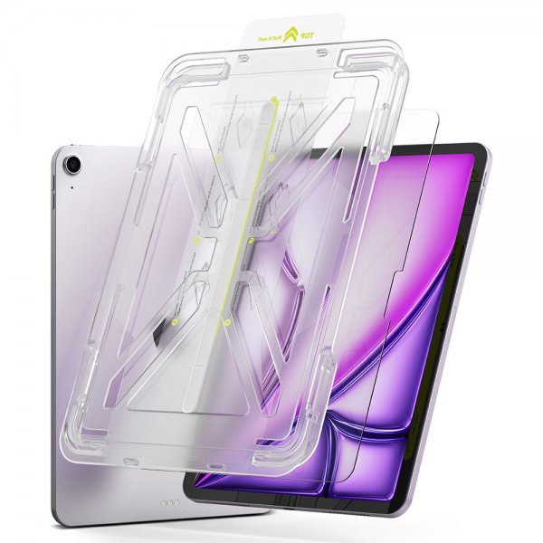 Ringke iPad Air 11 (M2/M3/M4) Skärmskydd Easy Slide