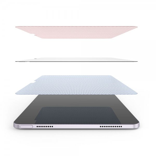 Ringke iPad Air 11 (M2/M3/M4) Skärmskydd Easy Slide