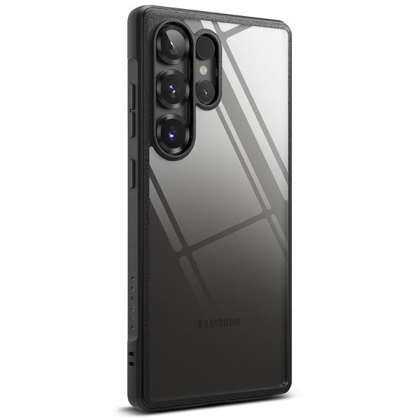 Ringke Samsung Galaxy S25 Ultra Skal Fusion Bold Svart