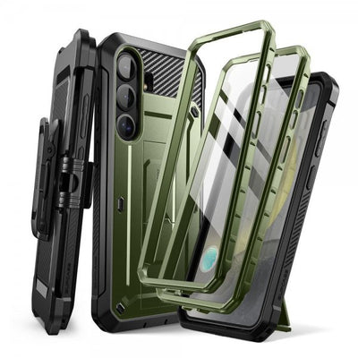 Grön