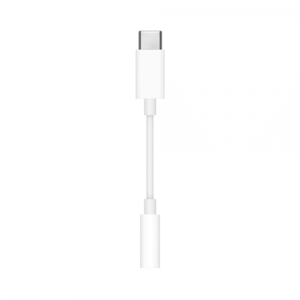 Apple Original Adapter USB-C till 3.5mm Ljudkontakt