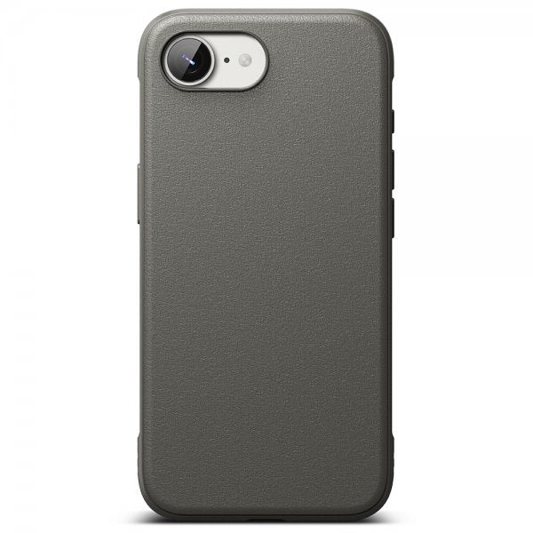 Ringke iPhone 16e/iPhone 17e Skal Onyx Grå