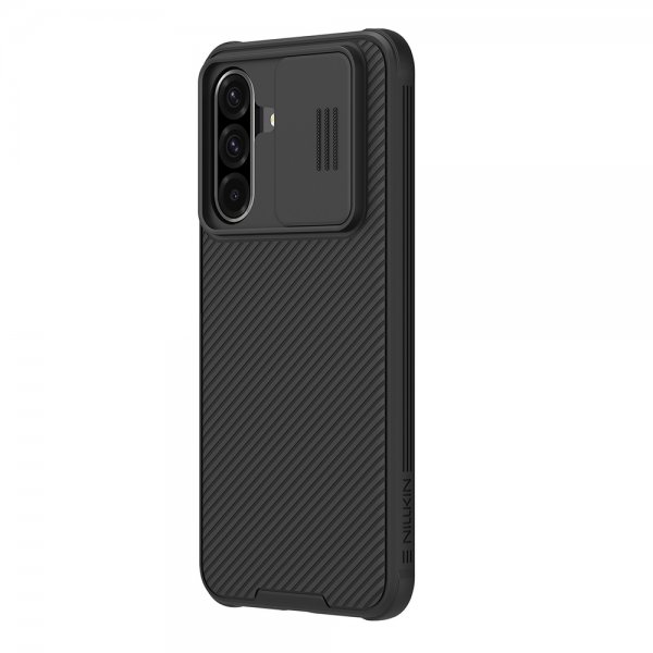 Nillkin Samsung Galaxy A26 Skal CamShield Pro Svart