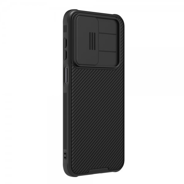 Nillkin Samsung Galaxy A26 Skal CamShield Pro Svart