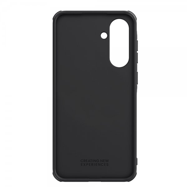 Nillkin Samsung Galaxy A36 Skal Super Frosted Shield Pro Svart