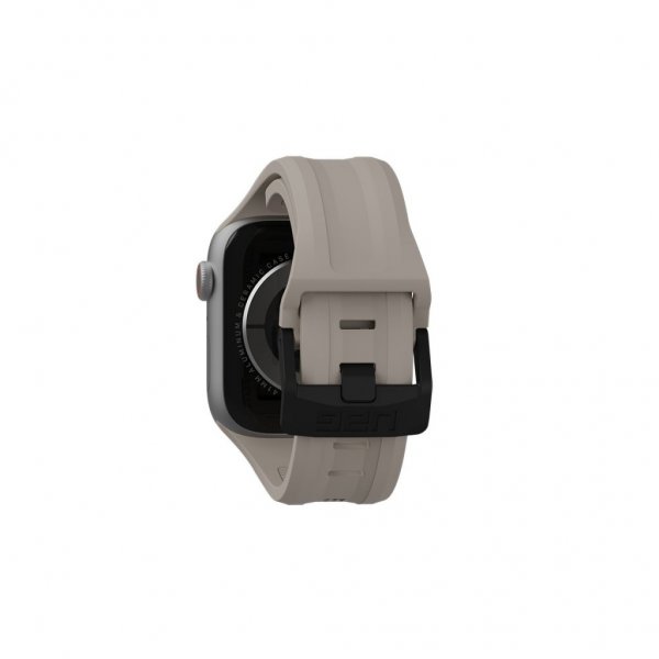 Urban Armor Gear (UAG) Apple Watch 38/40/41mm Armband Scout Titanium