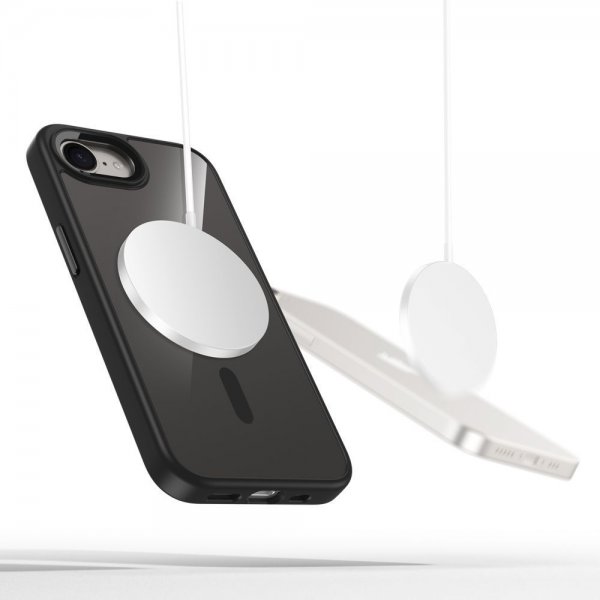 Tech-Protect Nothing Phone (3a) Skal MagMat MagSafe Svart