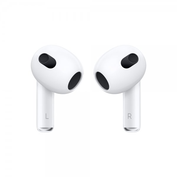 Apple AirPods (gen 3) Lightning