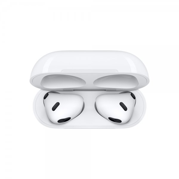 Apple AirPods (gen 3) Lightning