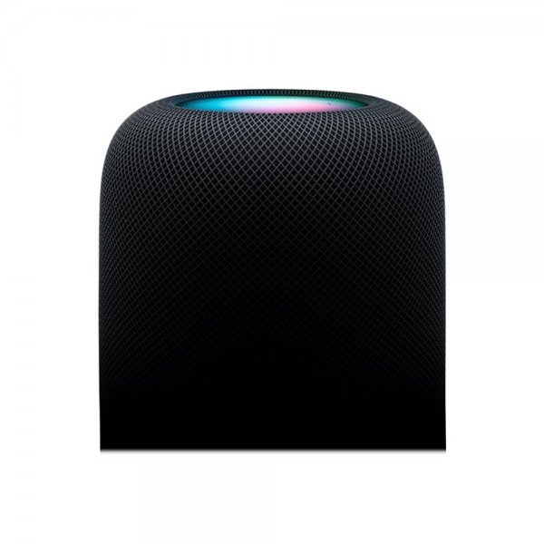 Apple HomePod (2nd generation) Midnatt