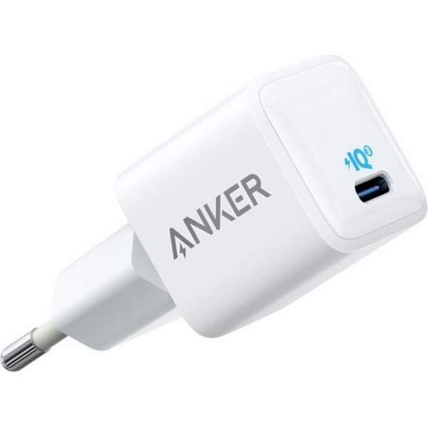 Anker Laddare PowerPort III Nano 20W USB-C