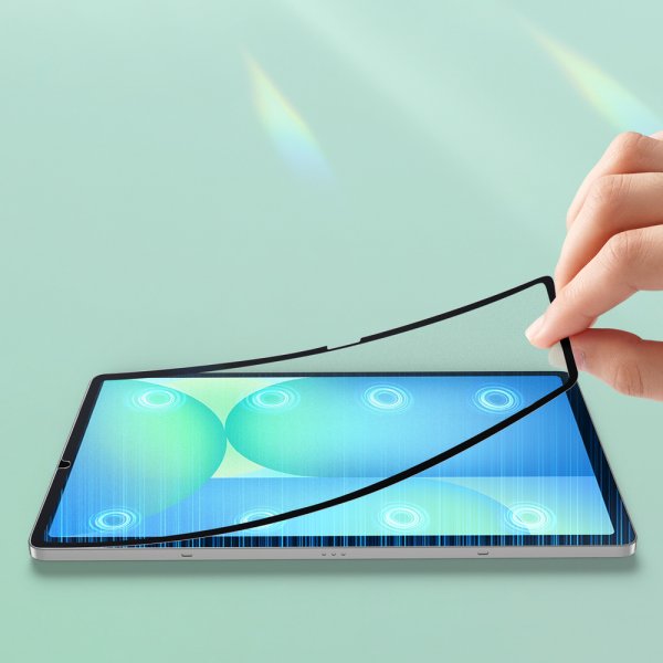 Dux Ducis Samsung Galaxy Tab S10 FE Plus Skärmskydd Naad Series Matte