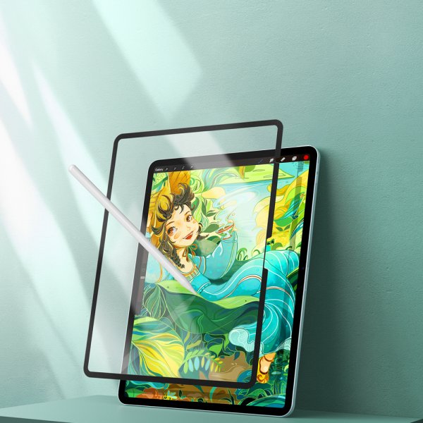 Dux Ducis iPad Air 11 (M2/M3/M4) Skärmskydd Naad Series Matte