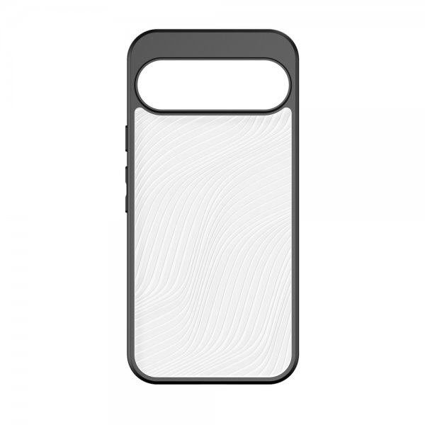 Dux Ducis Google Pixel 10 Pro XL Skal Aimo Series Svart