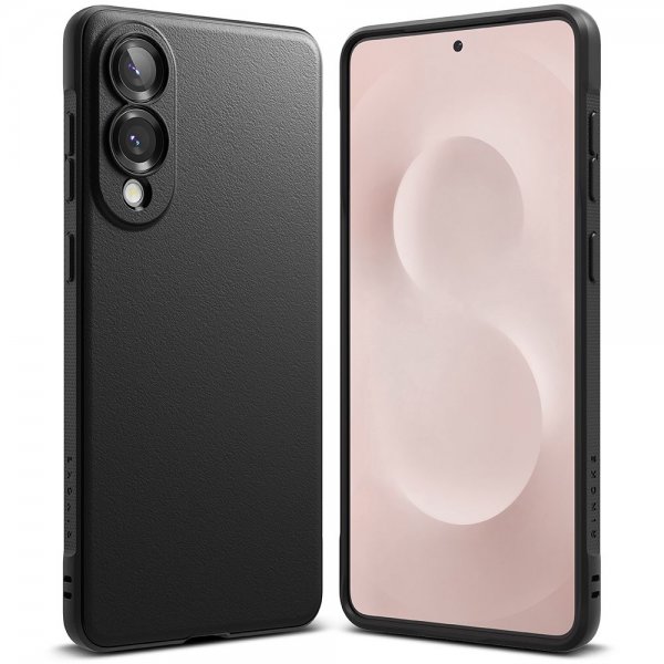 Ringke Samsung Galaxy S25 Edge Skal Onyx Svart