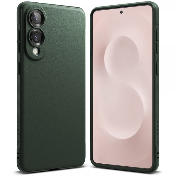 Ringke Samsung Galaxy S25 Edge Skal Onyx Grön