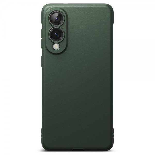 Ringke Samsung Galaxy S25 Edge Skal Onyx Grön