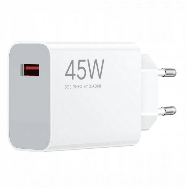 Xiaomi Original Laddare 45W Type-A