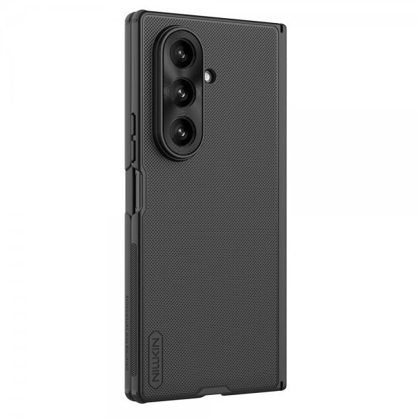 Nillkin Samsung Galaxy Z Fold 7 Skal Super Frosted Shield Fold Svart