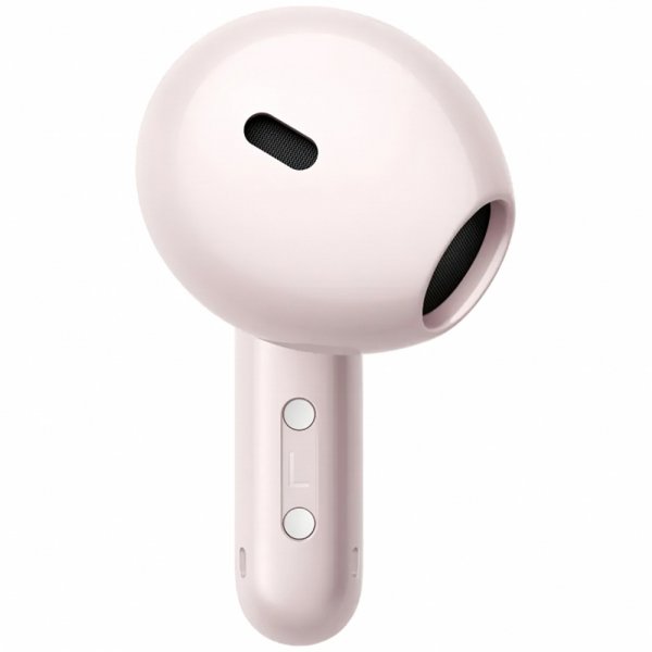 Xiaomi Trådlösa Hörlurar Redmi Buds 6 Active Rosa
