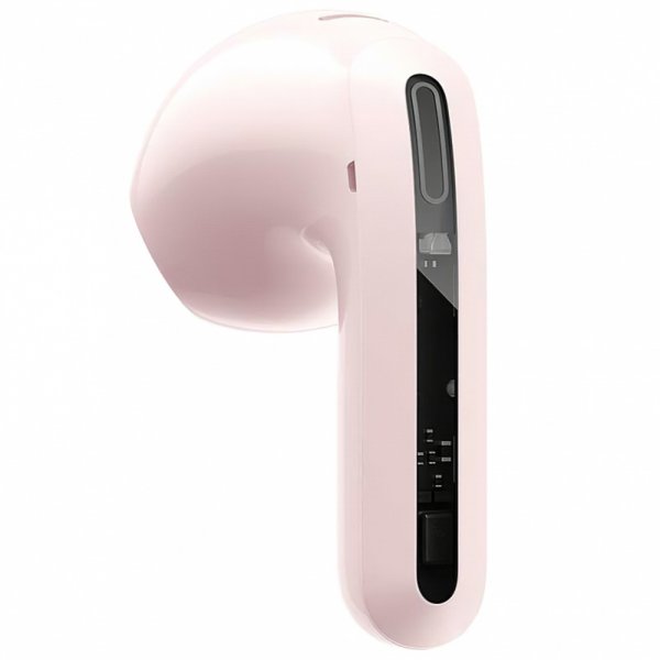 Xiaomi Trådlösa Hörlurar Redmi Buds 6 Active Rosa