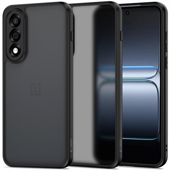 Tech-Protect OnePlus Nord 5 Skal MagMat Svart