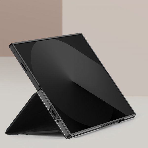 Dux Ducis Samsung Galaxy Z Fold 7 Skal Bril Series Svart