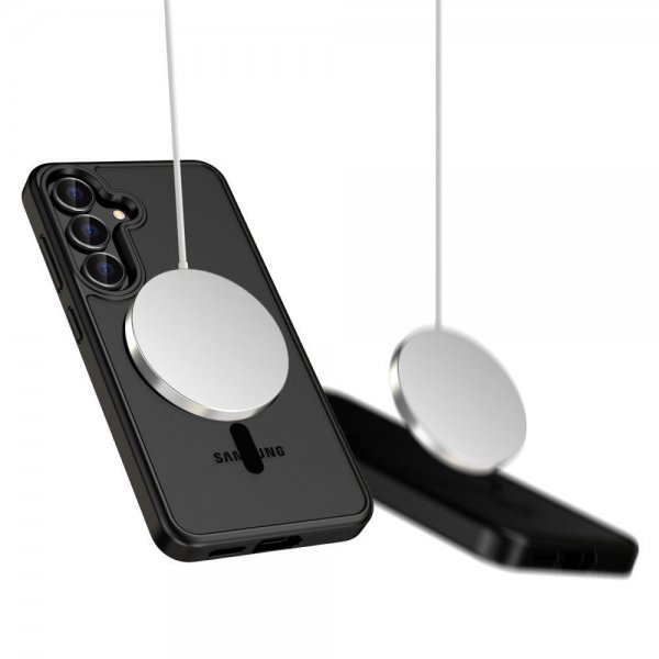 Tech-Protect Nothing Phone 3 Skal MagMat MagSafe Svart
