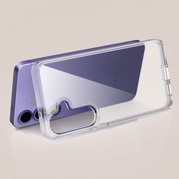 Tech-Protect Nothing Phone 3 Skal FlexAir Hybrid Transparent