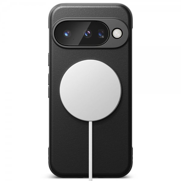 Ringke Google Pixel 10 Skal Onyx Magnetic Svart