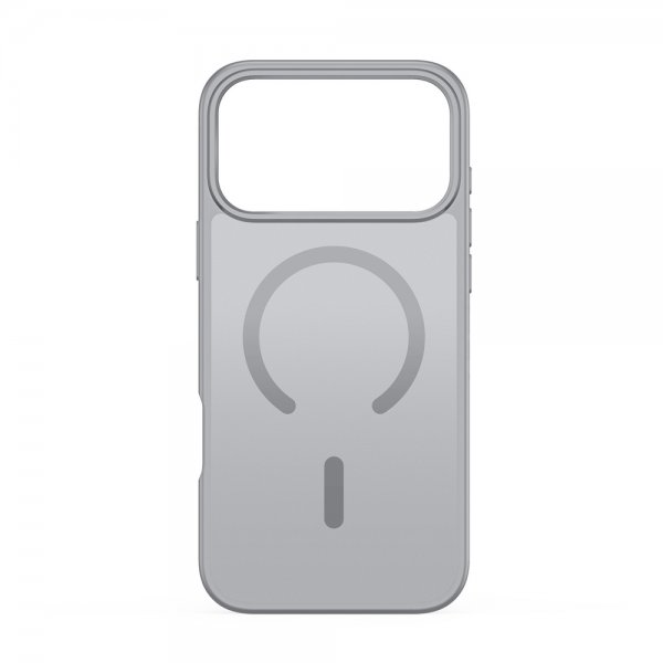 Dux Ducis iPhone 17 Pro Skal Yind Series MagSafe Grå