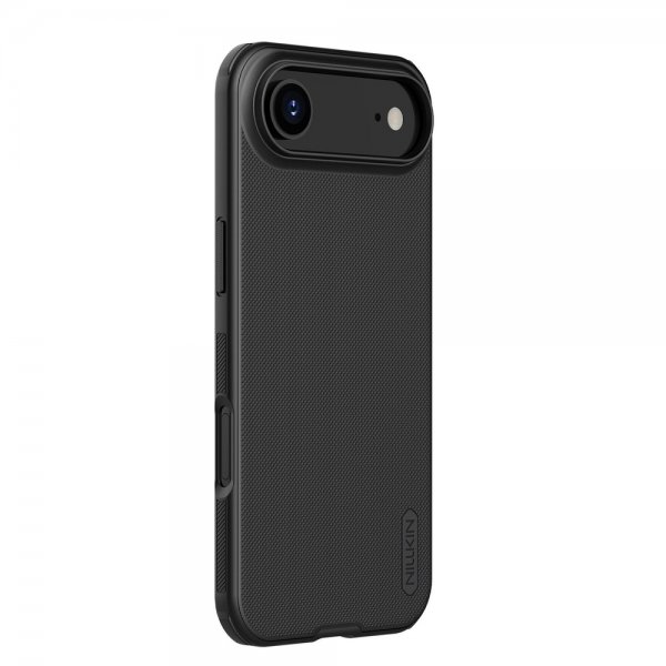 Nillkin iPhone Air Skal Super Frosted Shield Pro MagSafe Svart