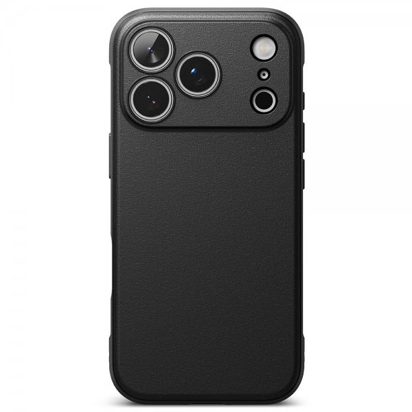 Ringke iPhone 17 Pro Skal Onyx Svart