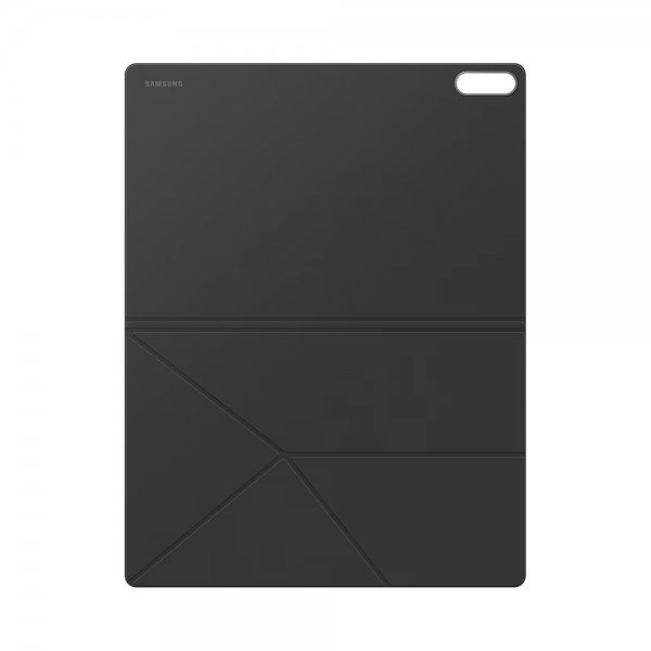 Samsung Original Galaxy Tab S11 Ultra Fodral Smart Book Cover Svart