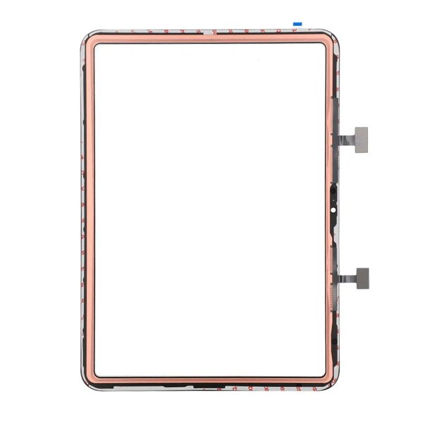 iPad Air 6 11" 2024 Glas-touchskärm OEM - Svart