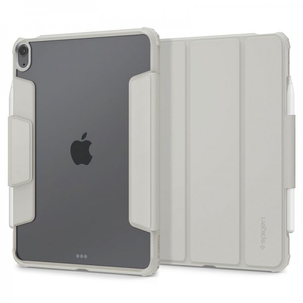 Spigen iPad Air 10.9 (gen 4/5)/iPad Air 11 (M2/M3/M4) Fodral Air Skin Pro Grå