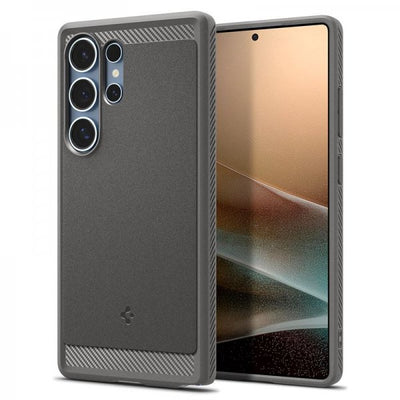 Grå