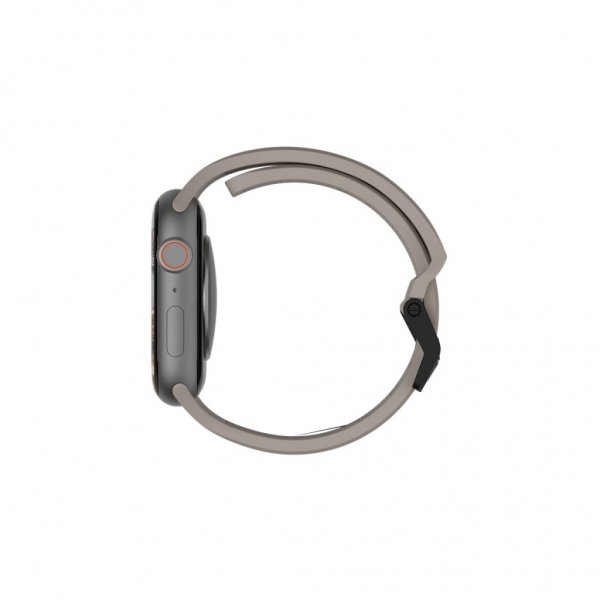 Urban Armor Gear (UAG) Apple Watch 44/45/46mm/Apple Watch Ultra Armband Scout Titanium
