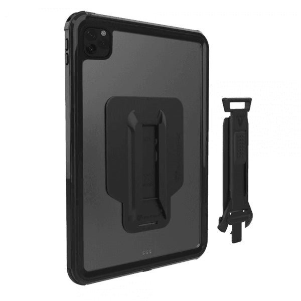 Armor-X iPad Pro 12.9 (gen 4/5/6) Skal MXS Waterproof Case